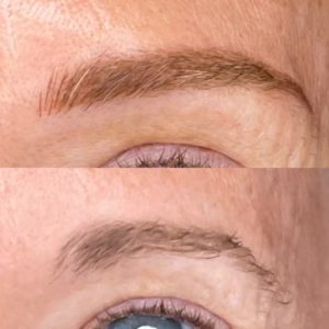 best for most brows 