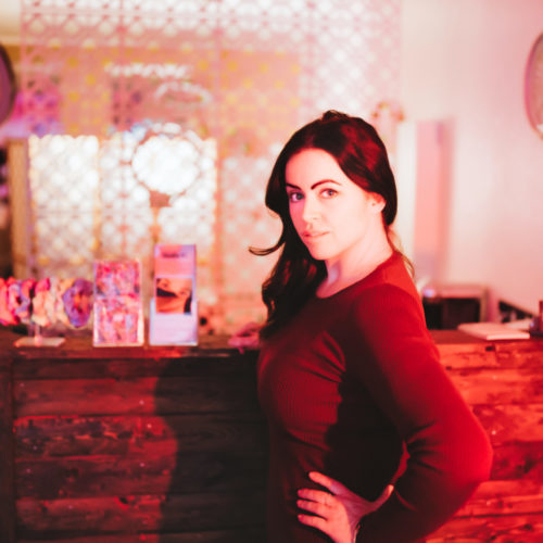 Kyla Studio Ki Vernon