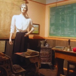 Attractions Armstrong BC - Location 1