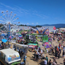 Attractions Armstrong BC - Location 3