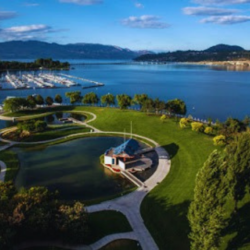 Attractions Kelowna BC - Location 1