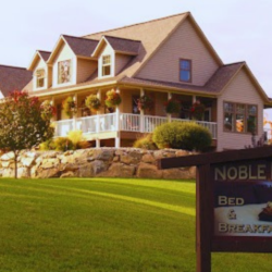 Hotels Armstrong BC - Location 3