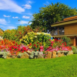 Hotels Kelowna BC - Location 2