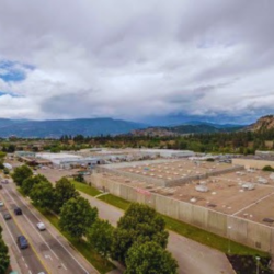 Hotels Kelowna BC - Location 3