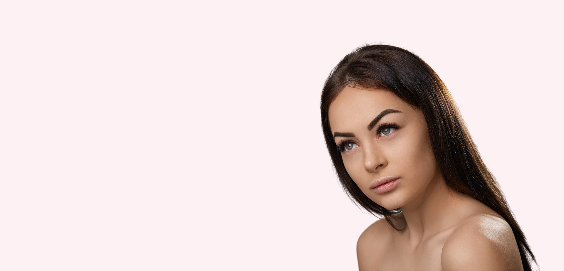 Lash Lift & Tint Vernon BC