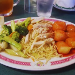 Restaurants Armstrong BC - Location 1