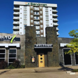 Restaurants Kelowna BC - Location 2