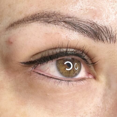 Permanent Eyeliner Kelowna BC