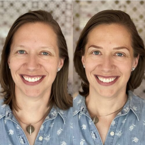 Microblading Kelowna BC