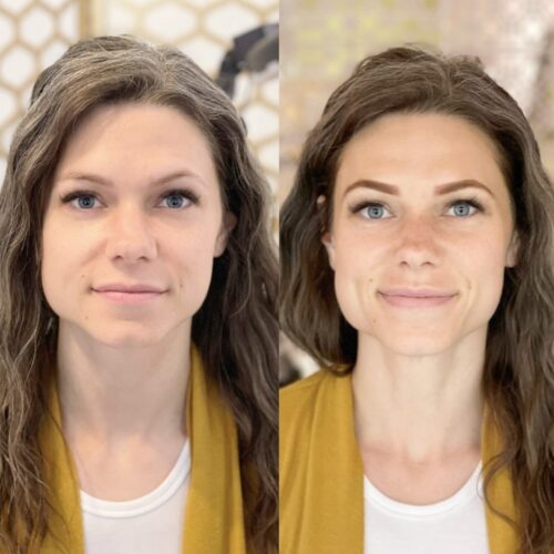 Microblading Kelowna BC